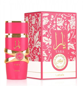 Yara Candy 100ml Lattafa