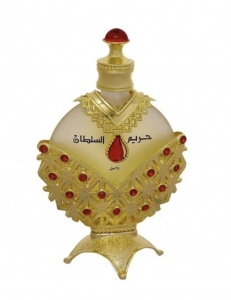 Hareem Al Sultan Gold Khadlaj