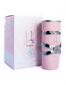 Yara Rosa 100ml Lattafa