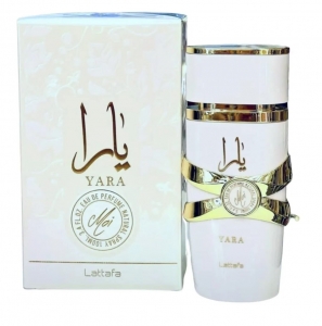 Yara Moi 100ml Lattafa