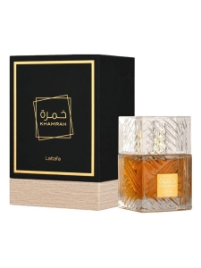 Khamrah 100ml Lattafa