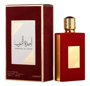 Ameerat Al Arab 100ml Asdaaf