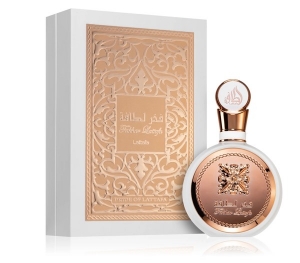 Fakhar Rose 100ml Lattafa