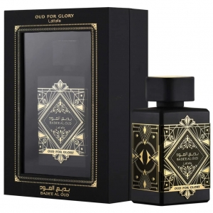 Badee Al Oud for Glory 100ml Lattafa